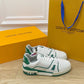 LV鞋-LV TRAINER休閒鞋