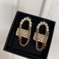 Chanel 耳環