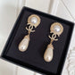 Chanel 耳環