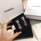 Chanel 耳環