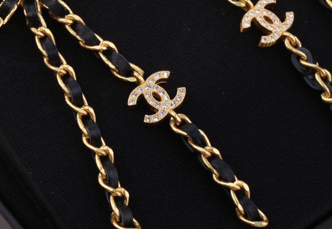Chanel 耳環