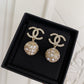 Chanel 耳環