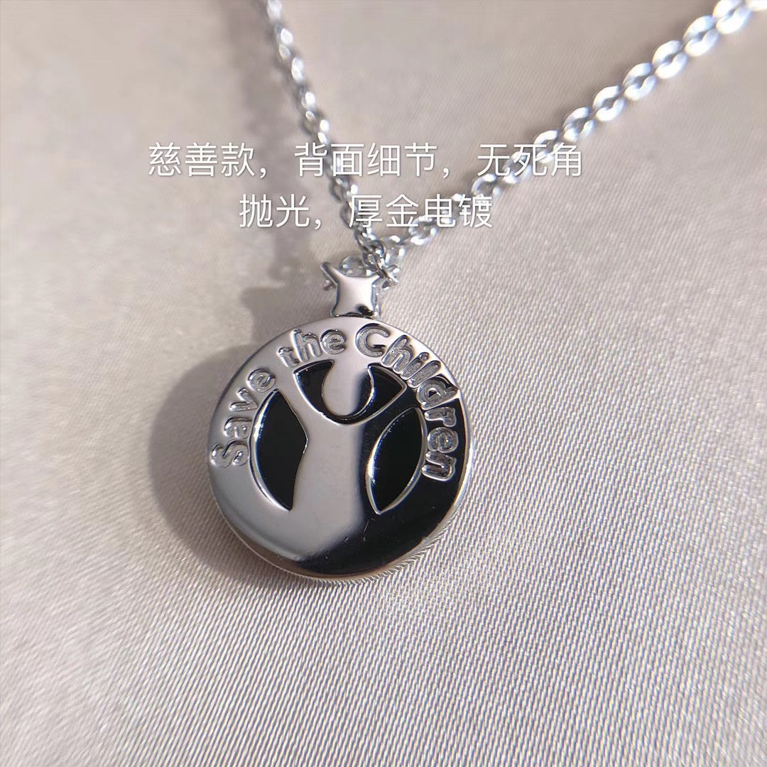 寶B格-項鍊