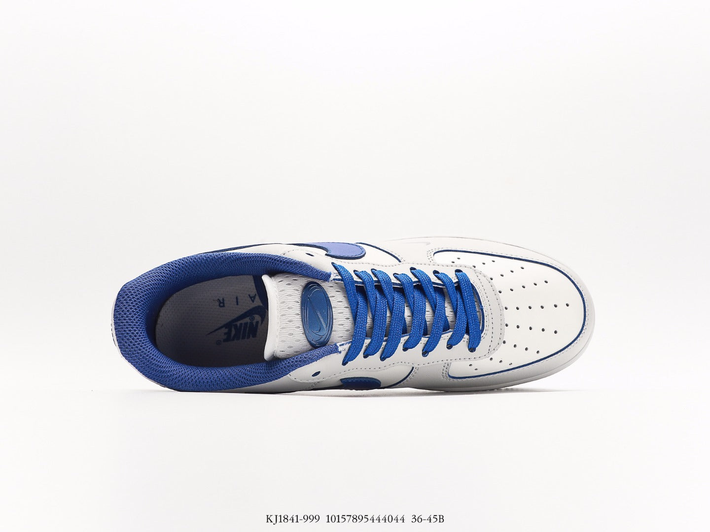 N1KE-AirJordan1 Low系列