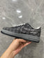 路L家-聯名款  頂級定制 Air Force 1 男女同款
