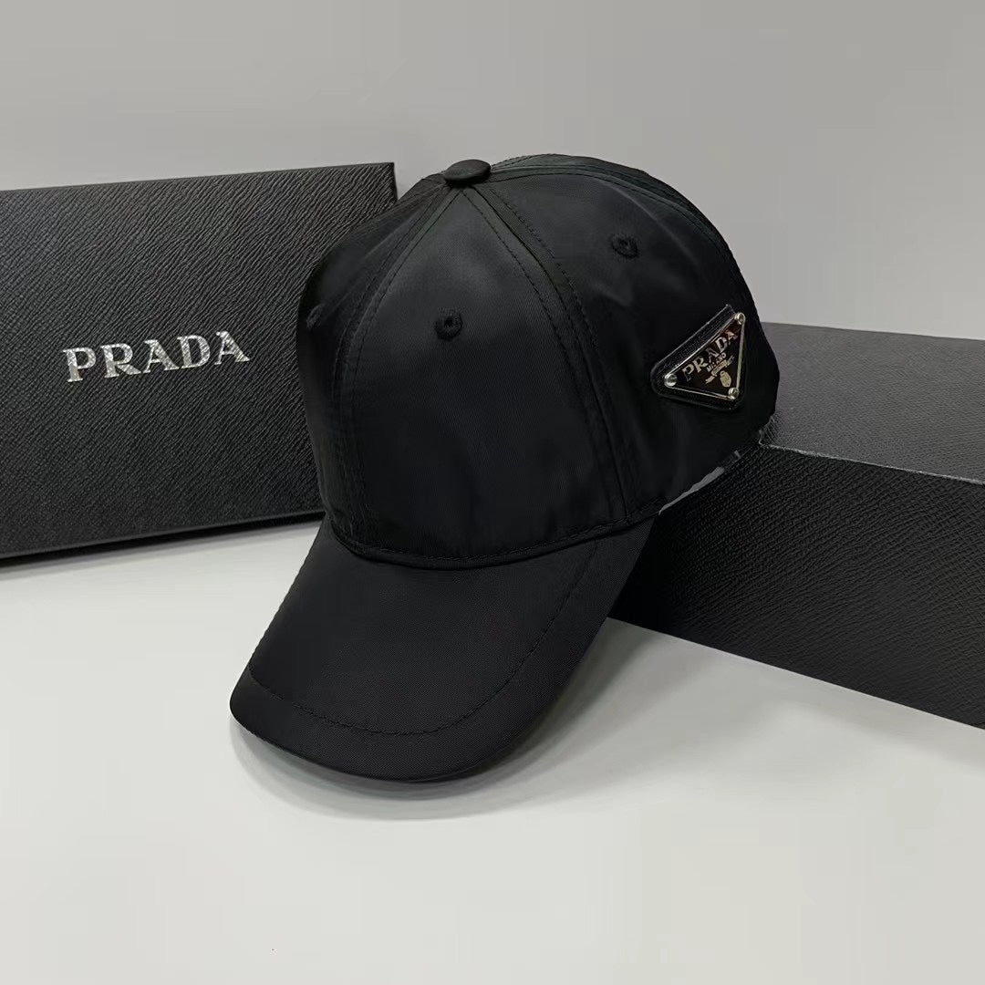 普P家-2022新款棒球帽
