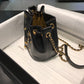 Chanel 2020高級手工坊水桶包