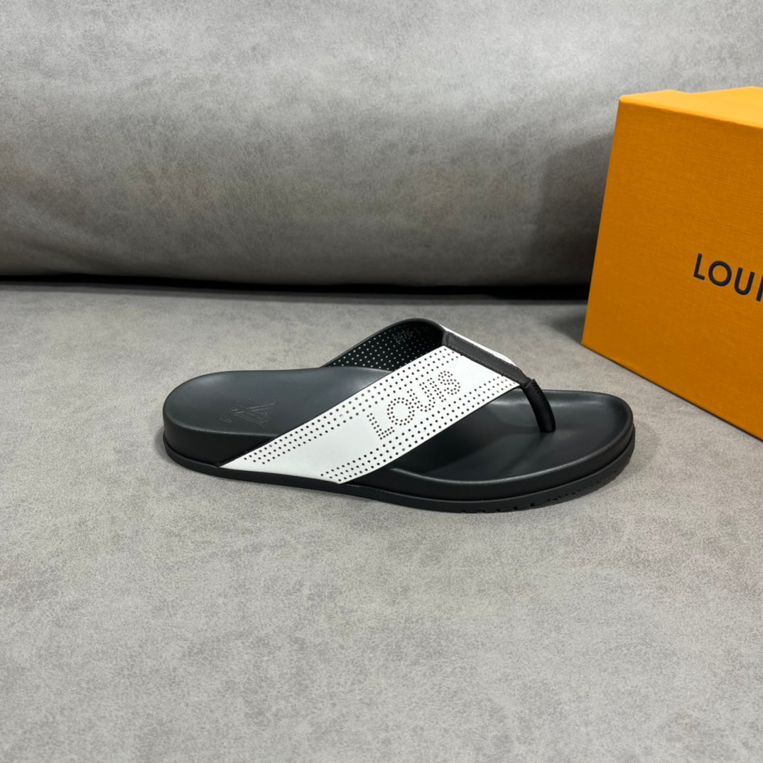 Lou-春夏新款 夾腳拖鞋