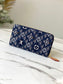 LV M80212 SINCE 1854 ZIPPY WALLET Zippy錢包