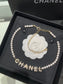 Chanel 項鍊