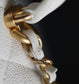 Chanel coco handle 白色