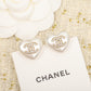 Chanel 耳環