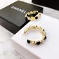 Chanel 耳環