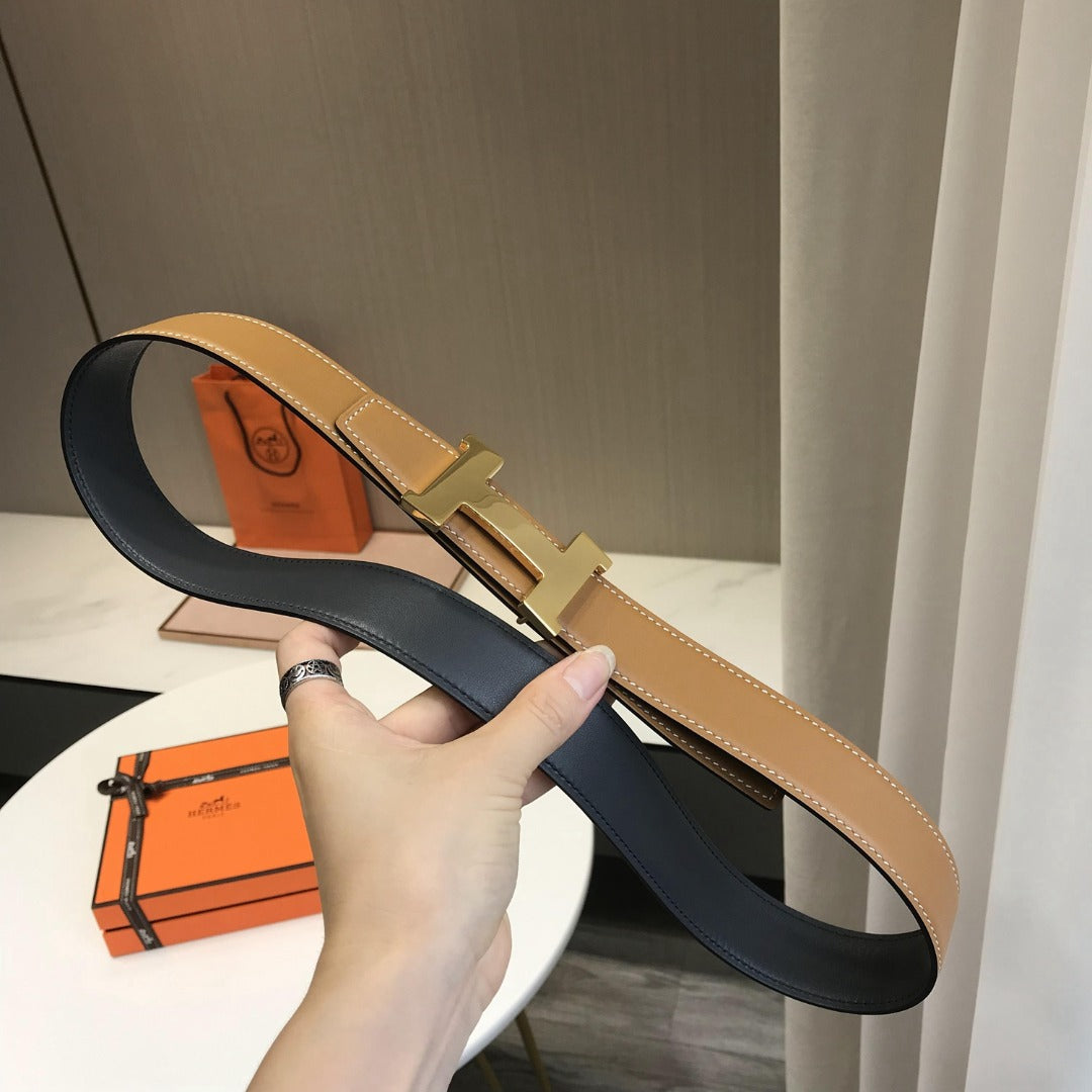 小愛款-皮帶-3.2cm-男款