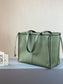 羅L威-Cushion tote 小號