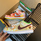N1K-Dunk Low 板鞋 休閒鞋 運動鞋