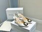 Manolo Blahnik-涼鞋 高跟鞋 細跟鞋