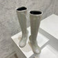 B編織-22S官網秋冬新品 高跟鑽靴（35-39，40-42可訂製）