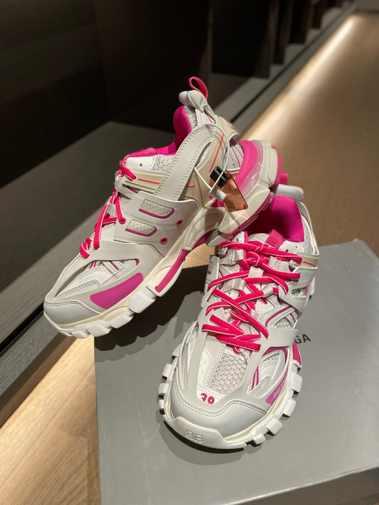 Balenciaga 巴黎世家-老爹鞋