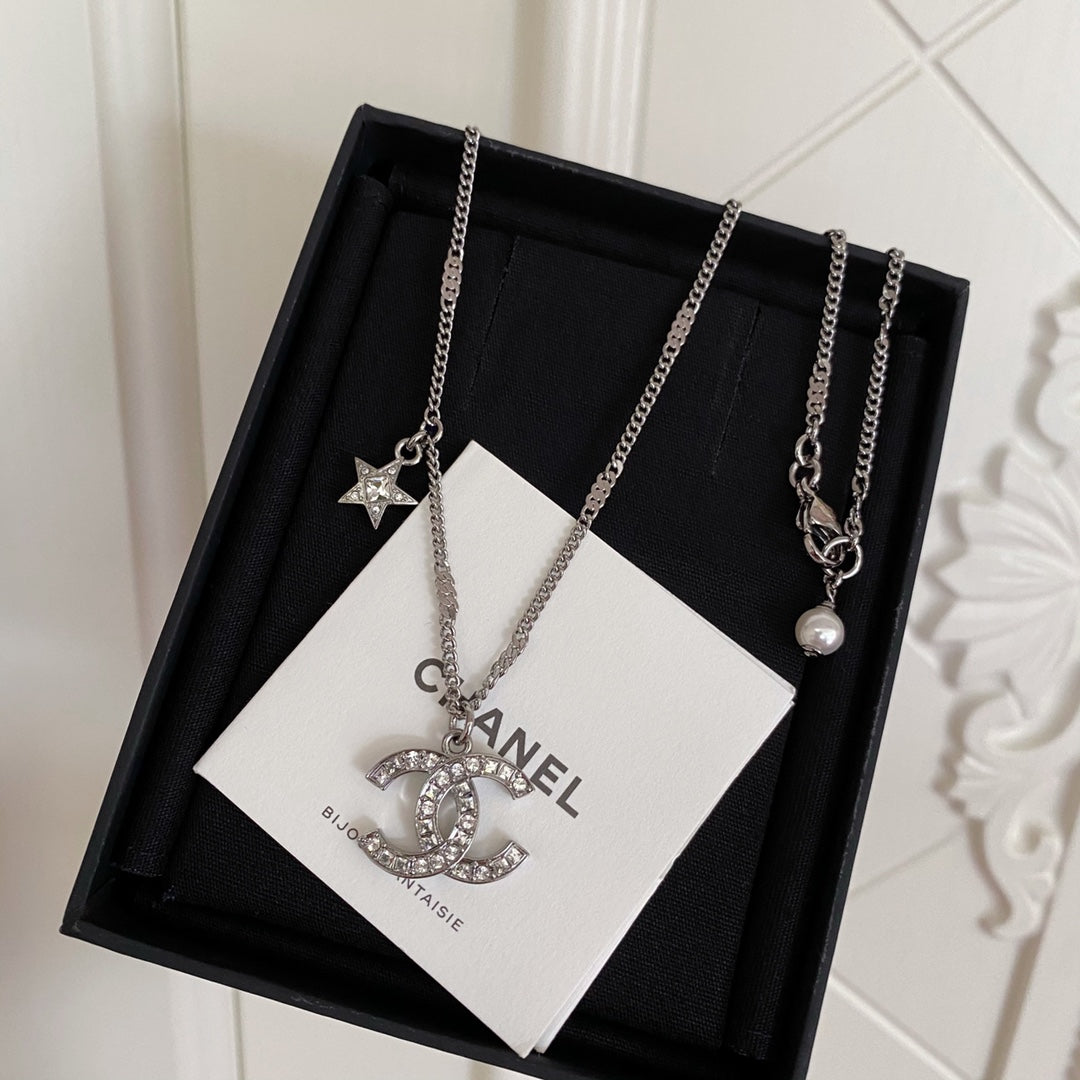 Chanel 項鍊