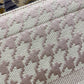 Dior Book Tote-大號41.5cm-粉色千鳥格
