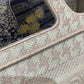 Dior Book Tote-Mini 23cm-粉色千鳥格