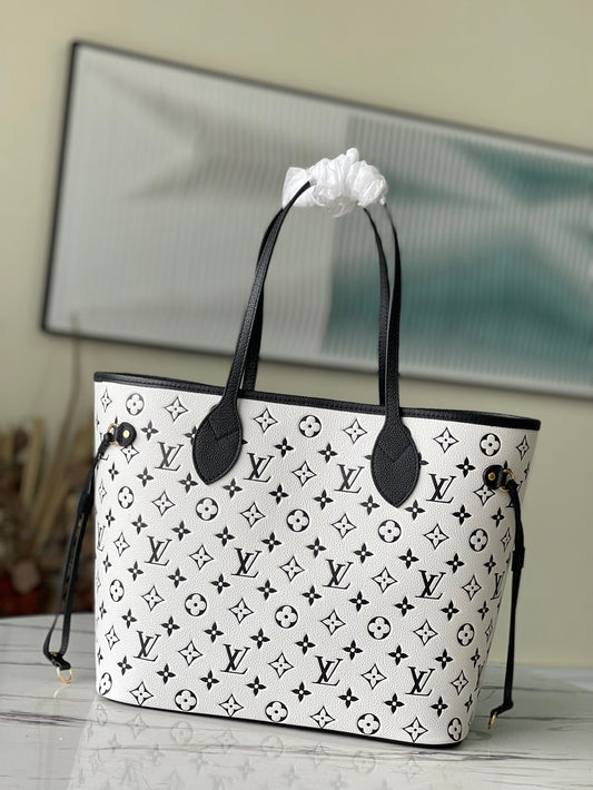 M46103 路L家- Neverfull 手袋 中號