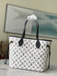 M46103 路L家- Neverfull 手袋 中號