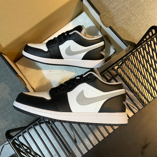 N1K-Air Jordan 1 Low 板鞋 休閒鞋