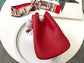M51497 路L家-New Wave Tote 手袋 紅色