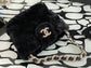 Chanel 剪羊毛鑽鏈包