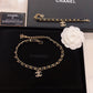 Chanel 項鍊、手鍊