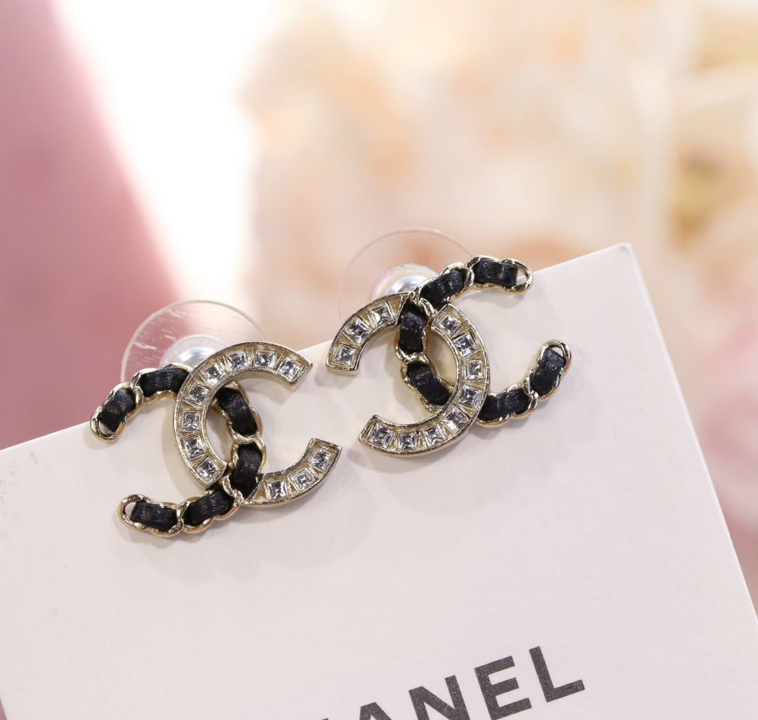Chanel 耳環