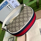 古G家-Ophidia 手提包 腋下包 可拆卸肩帶 20x15x5