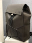 Loe-Puzzle Backpack 後背包 黑色
