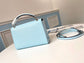 M55981 路L家-Pochette Grenelle 手袋 藍色