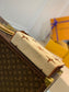 LV M80351杏色 Ｍ47542盥洗袋
