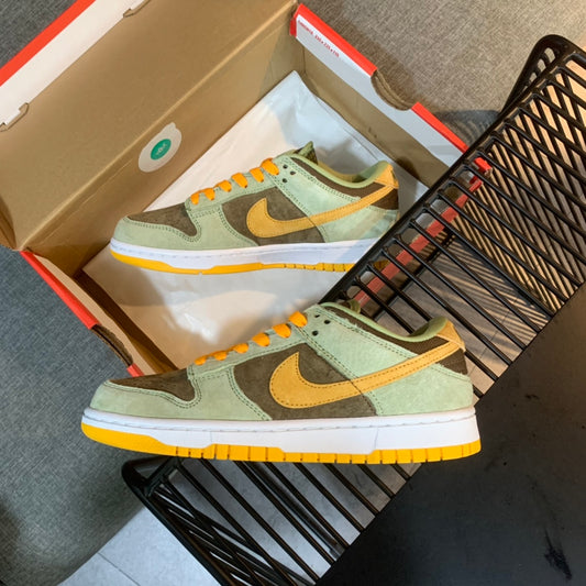 N1K-Dunk Low 板鞋 休閒鞋 運動鞋