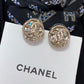 Chanel 耳環