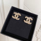 Chanel 耳環