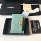 Chanel Leboy系列卡包