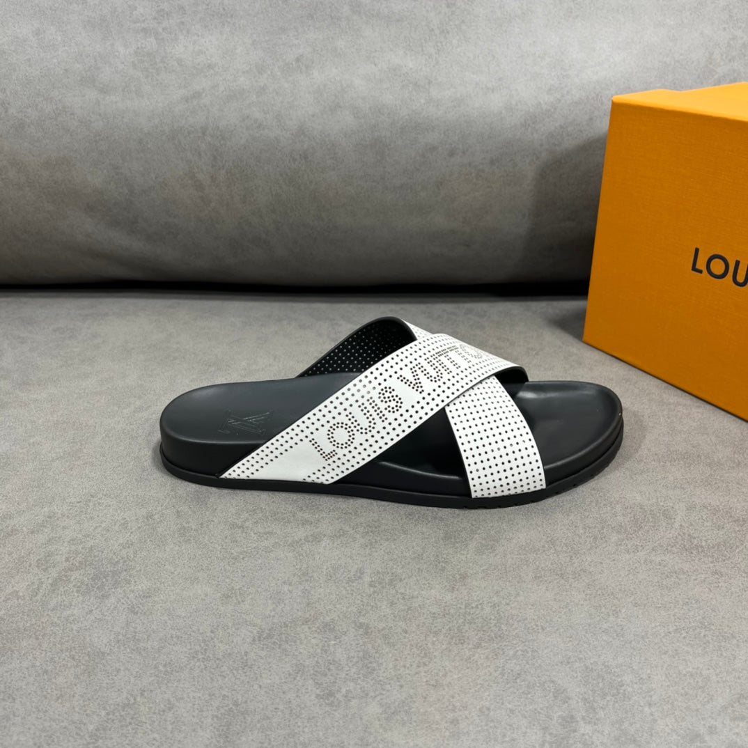 Lou-春夏新款 拖鞋