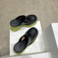 B編織-22ss 厚底半拖（35-39，40-41可訂製）