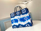 M45120 路L家-2020 夏季 Onthego  Tote 包 大號