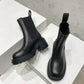 B編織-22ss 靴子（35-39，40-41可訂製）