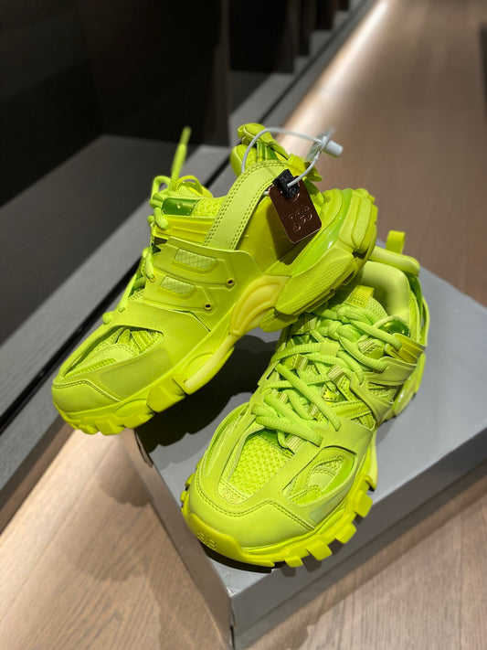 Balenciaga 巴黎世家-老爹鞋