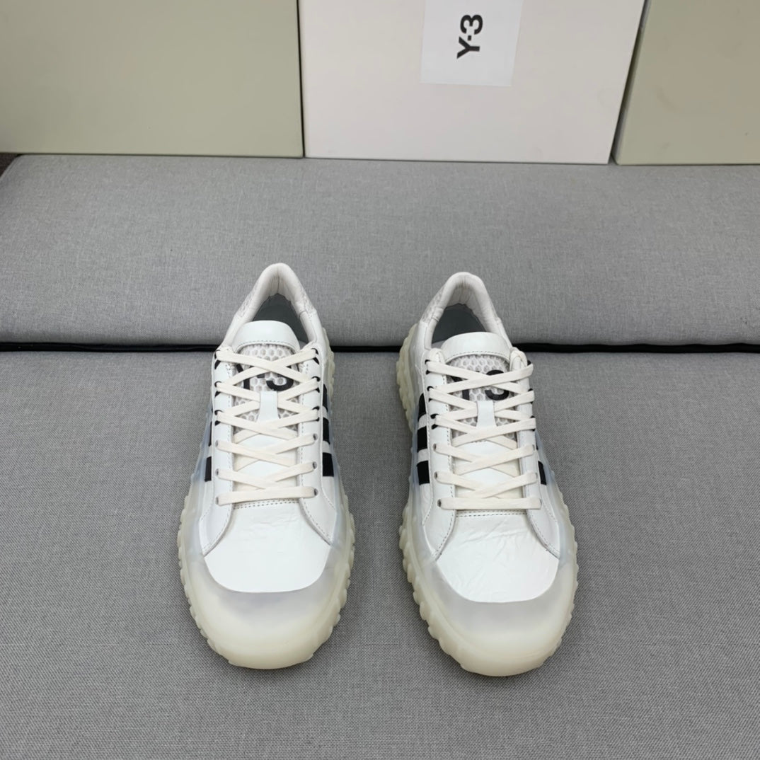 Y3-休閒鞋