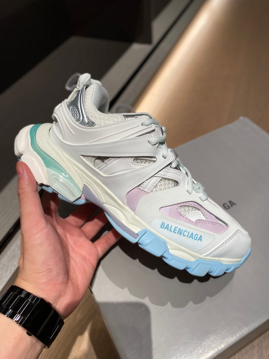 Balenciaga 巴黎世家-老爹鞋
