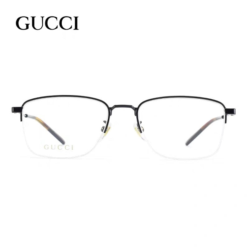 古G家-眼鏡 GG0686OA 54口18-140 黑色