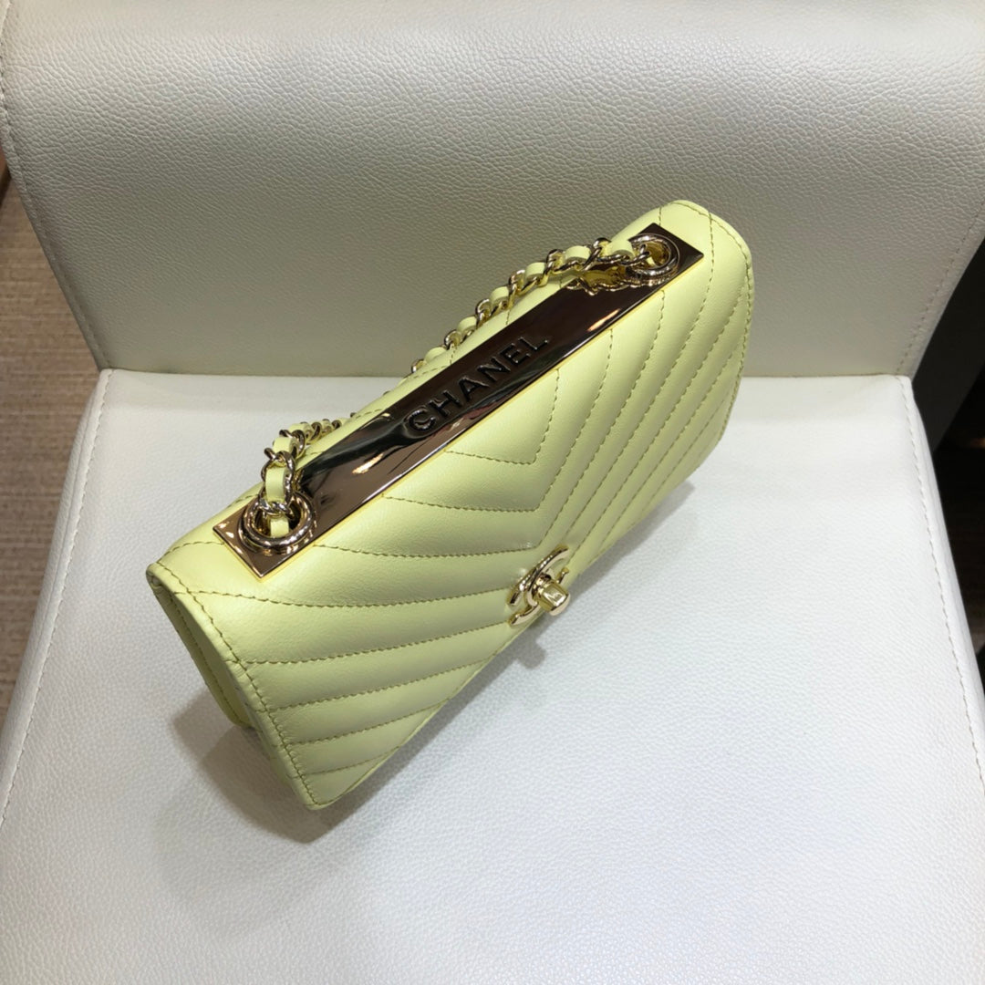 小香家-Trendy CC WOC 19cm